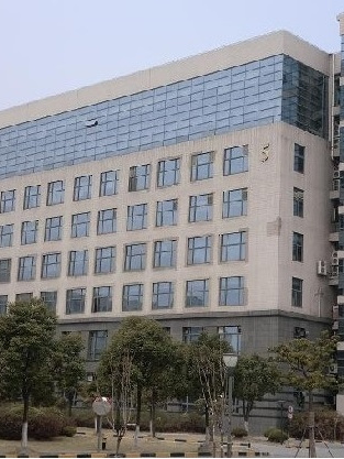 上海漢楓電子科技有限公司