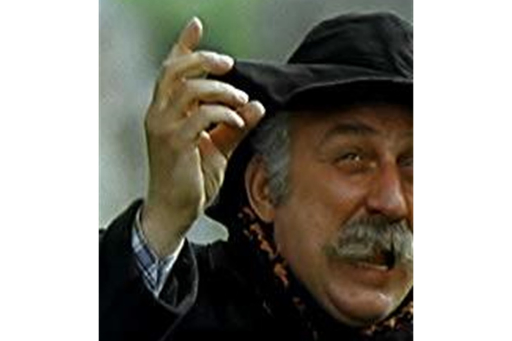 Erosi Mandjgaladze Erosi Mandjgaladze