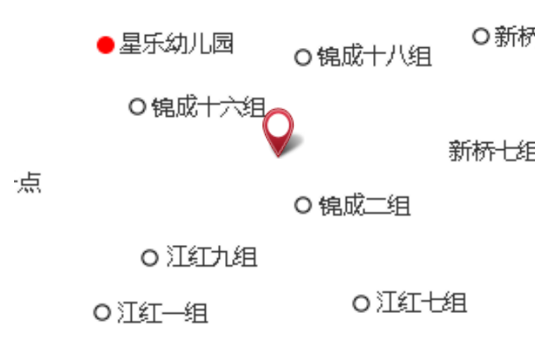 後林家莊 後林家莊