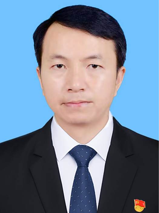 楊永保(雲南省楚雄彝族自治州牟定縣地震局黨組成員、副局長) 楊永保(雲南省楚雄彝族自治州牟定縣地震局黨組成員、副局長)