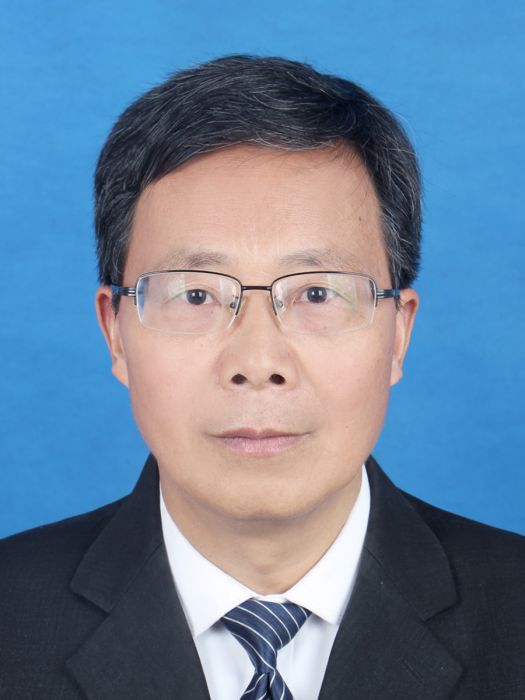 張寶林(江蘇省宿遷市工業和信息化局二級調研員) 張寶林(江蘇省宿遷市工業和信息化局二級調研員)