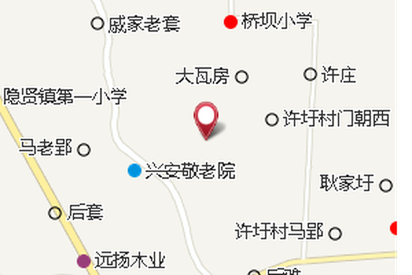 楊仙鄉 楊仙鄉