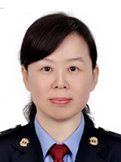 余穎(河北省保定市市場監督管理局副局長) 余穎(河北省保定市市場監督管理局副局長)