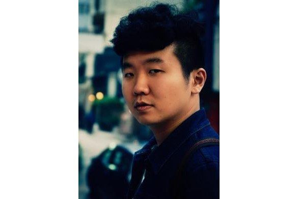 王昊然(男編劇) 王昊然(男編劇)