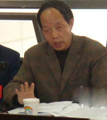 張新波(溫州市林業局副局長、黨組副書記) 張新波(溫州市林業局副局長、黨組副書記)