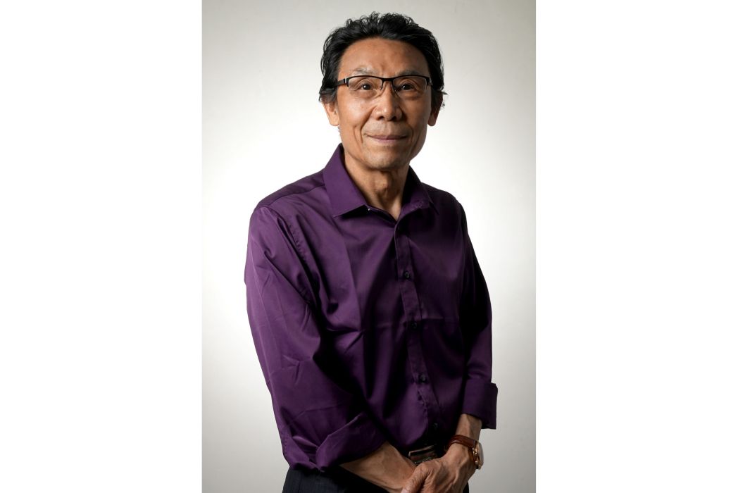 李尚才(中國書法家協會理事) 李尚才(中國書法家協會理事)