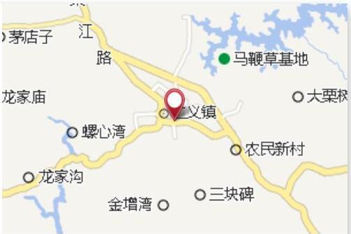 仁義區 仁義區