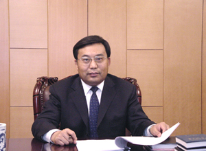 遼寧省發展和改革委員會黨組成員　副主任