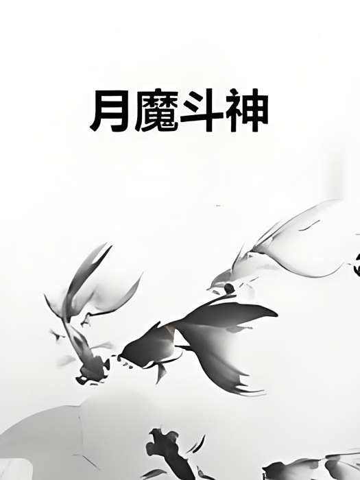月魔斗神 月魔斗神