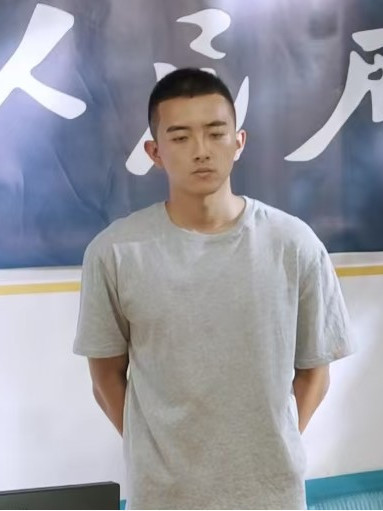 楊帆(電影《擂台之上》中的角色)