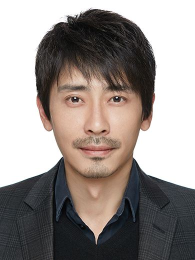 詹勝(中華全國青年聯合會常務委員、華菁會副主席) 詹勝(中華全國青年聯合會常務委員、華菁會副主席)