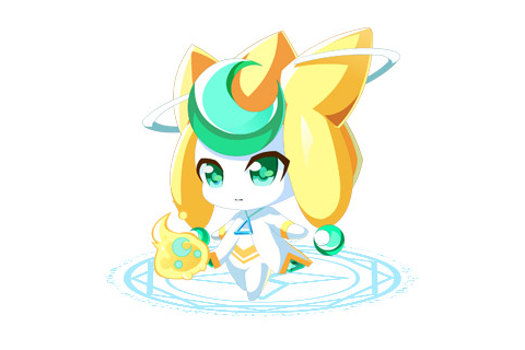 小諾雅 小諾雅