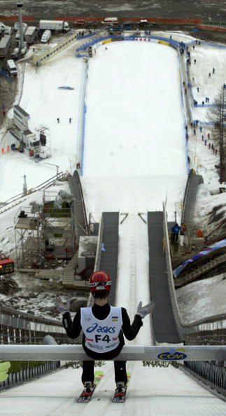 普拉格拉托滑雪場