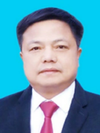 李碧華(湖北省應城市人大常委會黨組書記、主任) 李碧華(湖北省應城市人大常委會黨組書記、主任)
