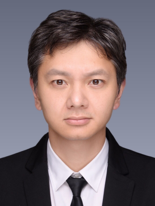 蔣國梁(浙江省紹興市越城區發改局黨組書記、局長) 蔣國梁(浙江省紹興市越城區發改局黨組書記、局長)