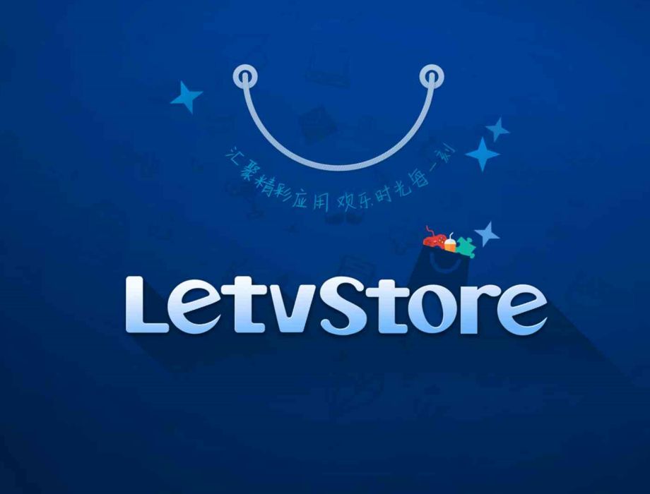 Letv Store Letv Store