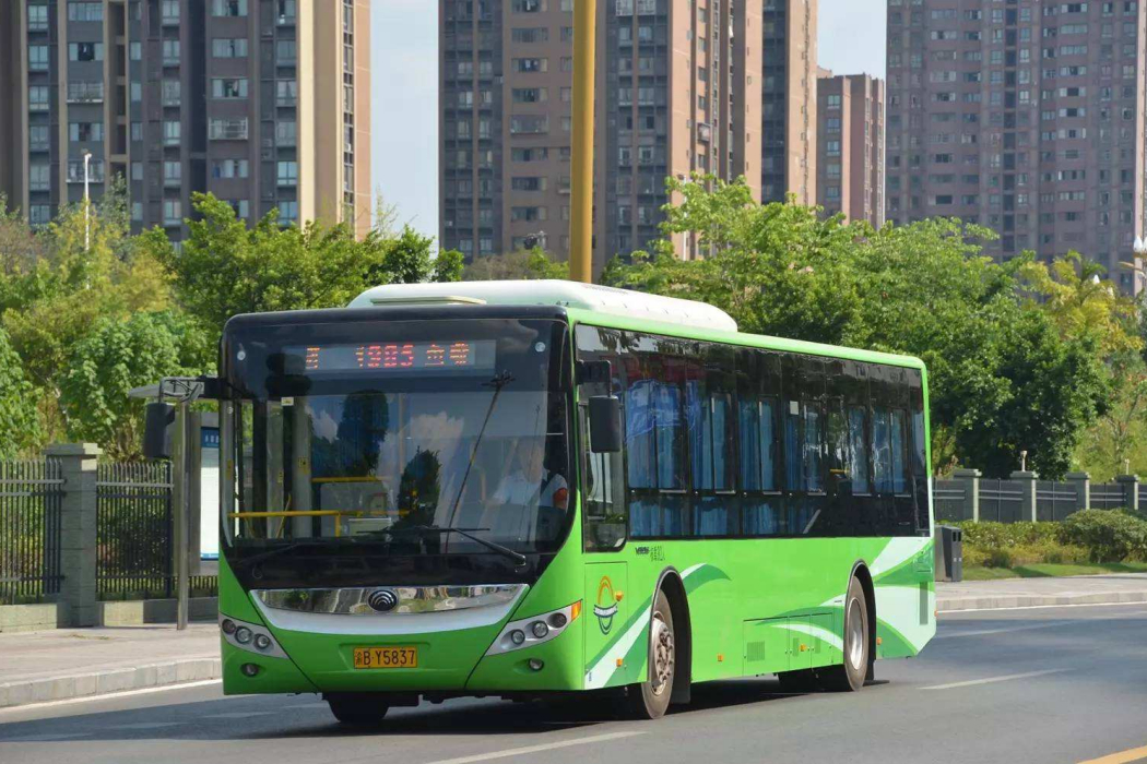 重慶公交985路 重慶公交985路