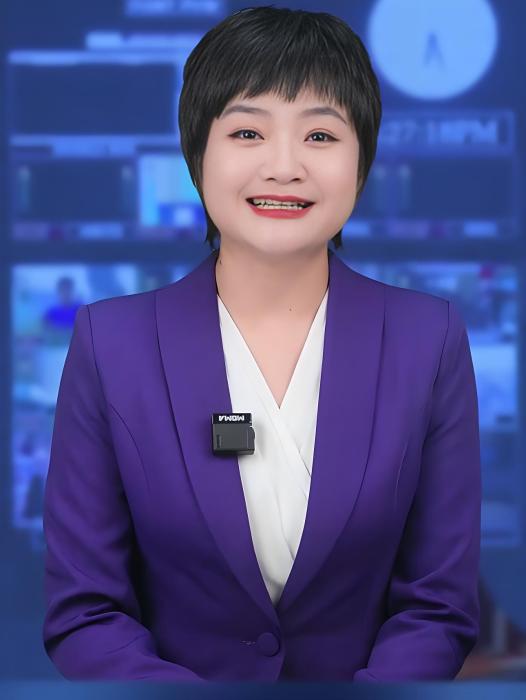 主持人阿布 主持人阿布