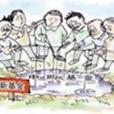 炒基團 炒基團