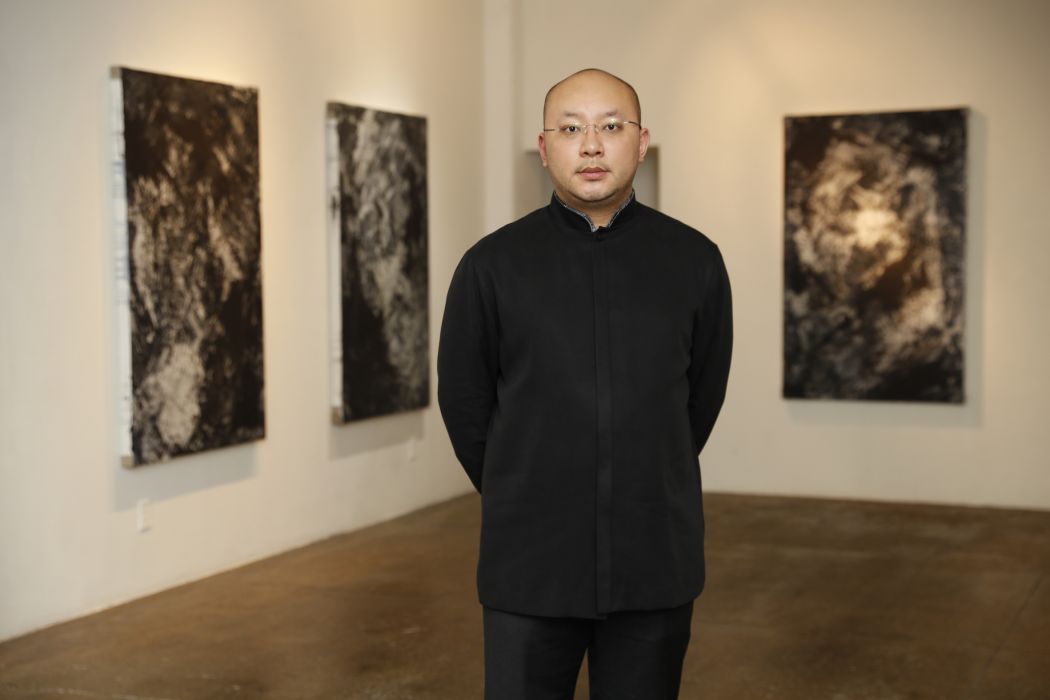 吳謙(中國福建籍藝術家) 吳謙(中國福建籍藝術家)