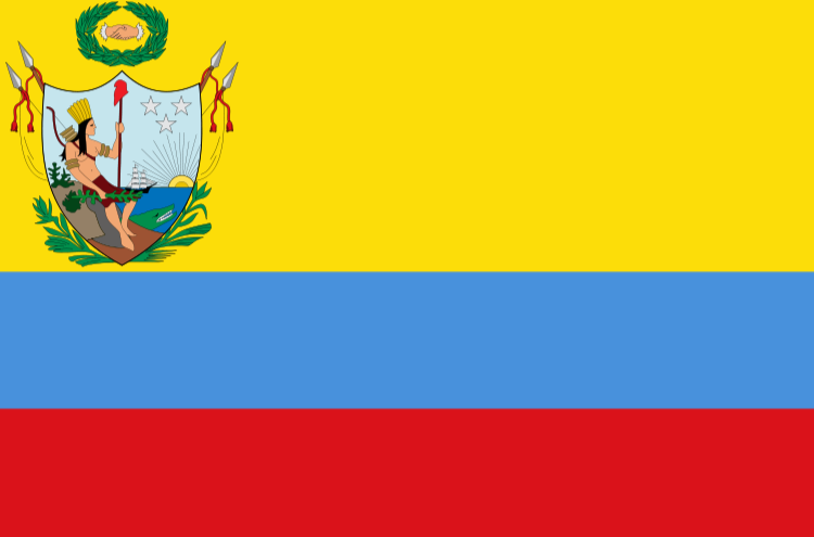 大哥倫比亞共和國(大哥倫比亞)