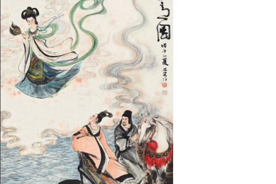 陳思詩意圖 陳思詩意圖