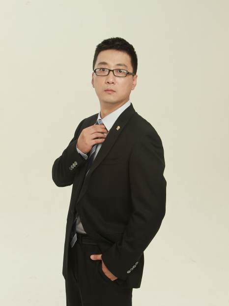 劉洋(我愛我家集團相寓總經理) 劉洋(我愛我家集團相寓總經理)