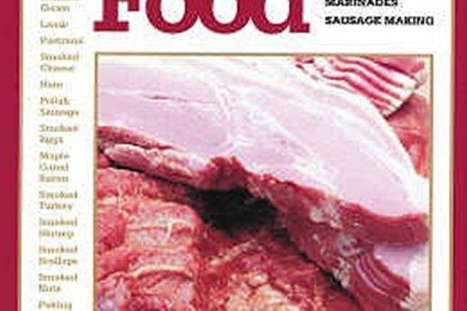 Mastering the Craft of Smoking Food