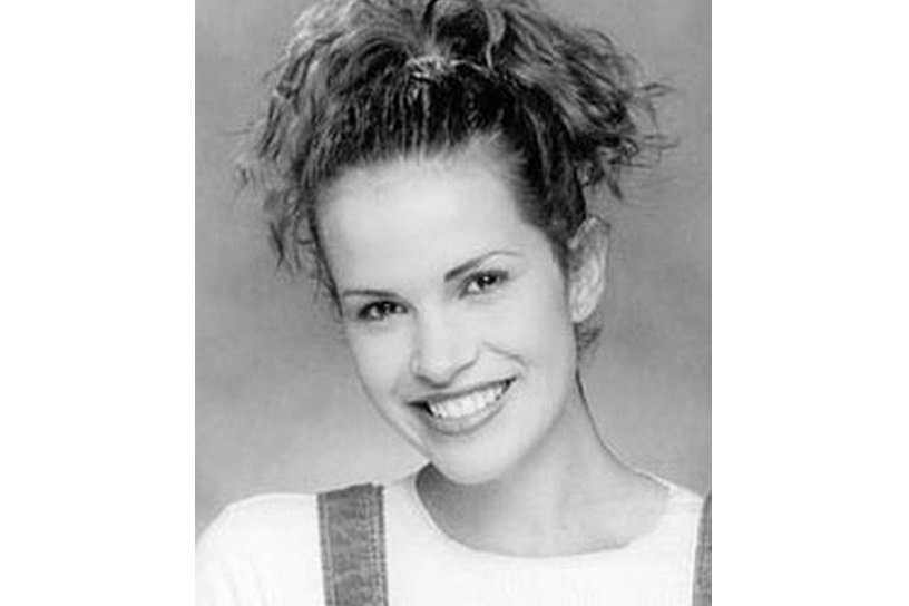 Tina Molina Tina Molina