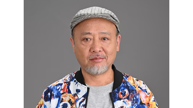松岡良純 松岡良純