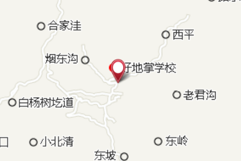 母聖仙廟 母聖仙廟