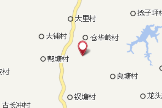 福地坡 福地坡