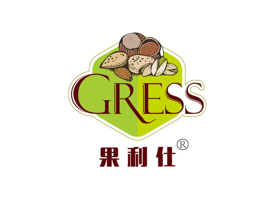 果利仕 GRESS 果利仕 GRESS