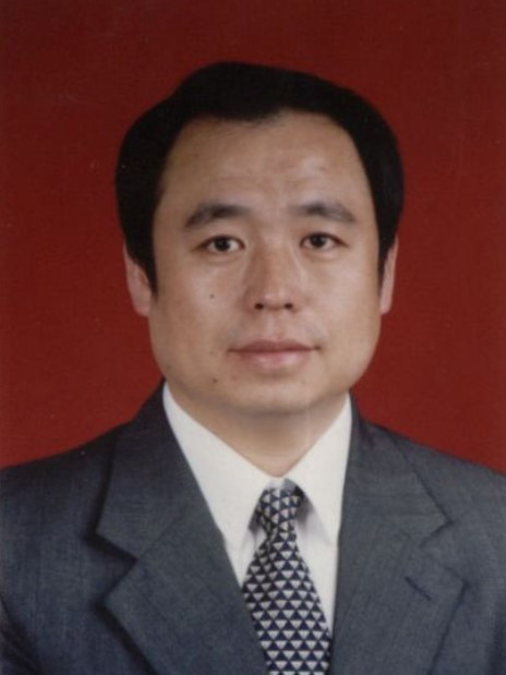 王文先(教授) 王文先(教授)