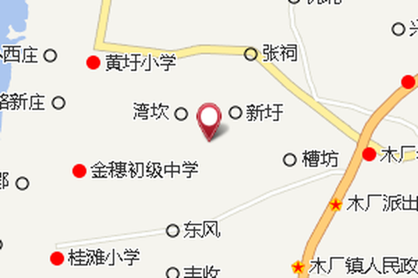 許寨門 許寨門