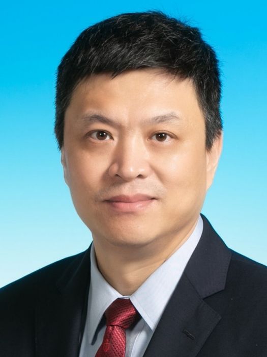 張福民(香港科技大學鄭家純機器人研究院院長) 張福民(香港科技大學鄭家純機器人研究院院長)