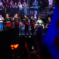 FaZe Clan(Faze（美國一家電子競技俱樂部）)