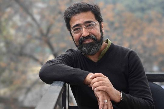 Amar Kanwar Amar Kanwar