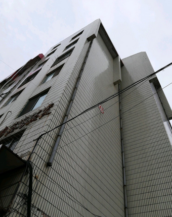 金力大廈 金力大廈