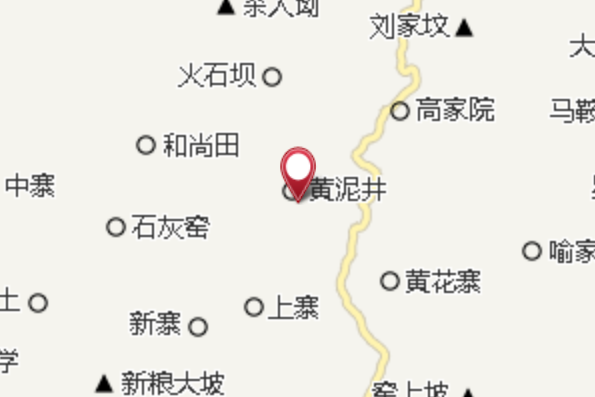 雲角沖 雲角沖