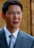 緝毒英雄(2007年電視劇)