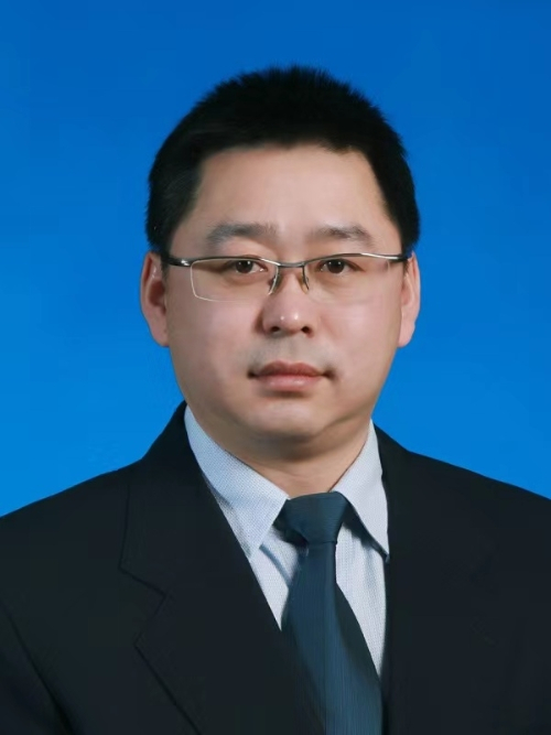 徐濤(黑龍江省哈爾濱新區黨工委委員,松北區委常委、統戰部部長,區商務和國際合作促進局局長、黨組書記) 徐濤(黑龍江省哈爾濱新區黨工委委員,松北區委常委、統戰部部長,區商務和國際合作促進局局長、黨組書記)
