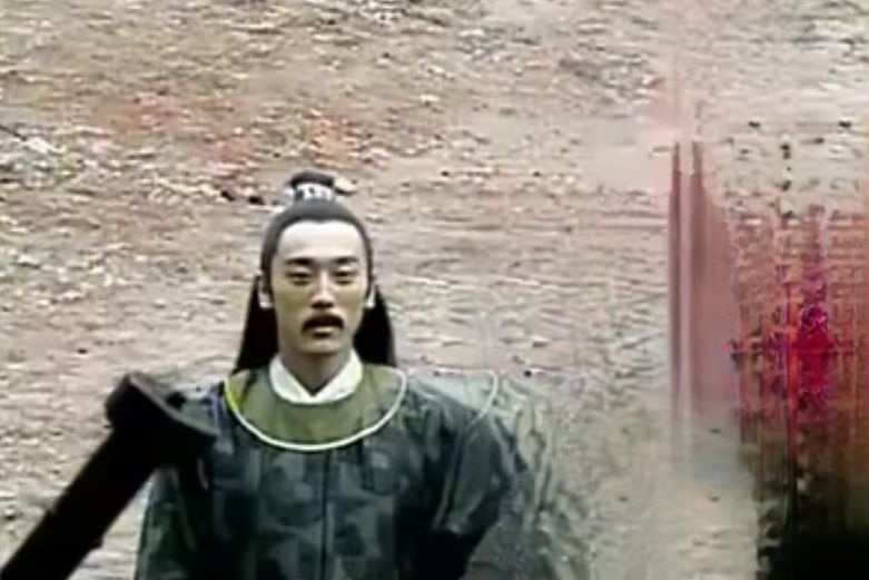 吳亮(歷史劇《吳越錢王》中的角色)