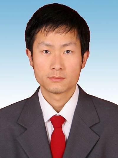 王波(四川省雅安市石棉縣紀委常委)