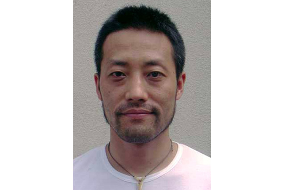 岸建太朗 岸建太朗