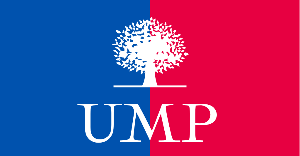 UMP(法國人民運動聯盟簡稱)