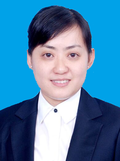 代佳(貴州省貴陽市南明區湘雅街道黨工委委員、副書記、三級主任科員) 代佳(貴州省貴陽市南明區湘雅街道黨工委委員、副書記、三級主任科員)