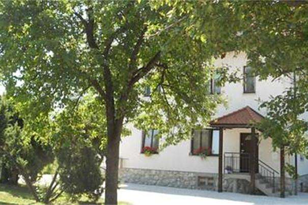 Apartment Koman Bled Apartment Koman Bled