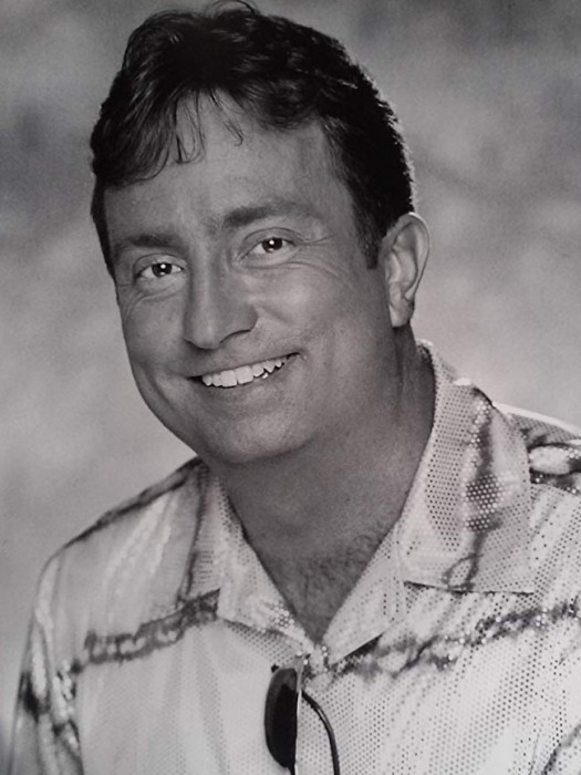 Rod Fielder Rod Fielder
