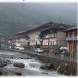 蓮葉塔村